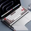 Qisha Wireless Three-Mode Mechanical Keyboard & Mouse Set