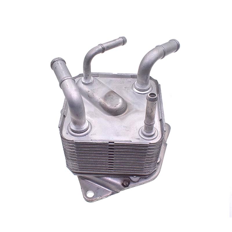 OEM 21606-X481A Auto Transmission Oil Cooler Assy for NISSAN X-TRAIL 2015-2019 21606X481A Car Accessories