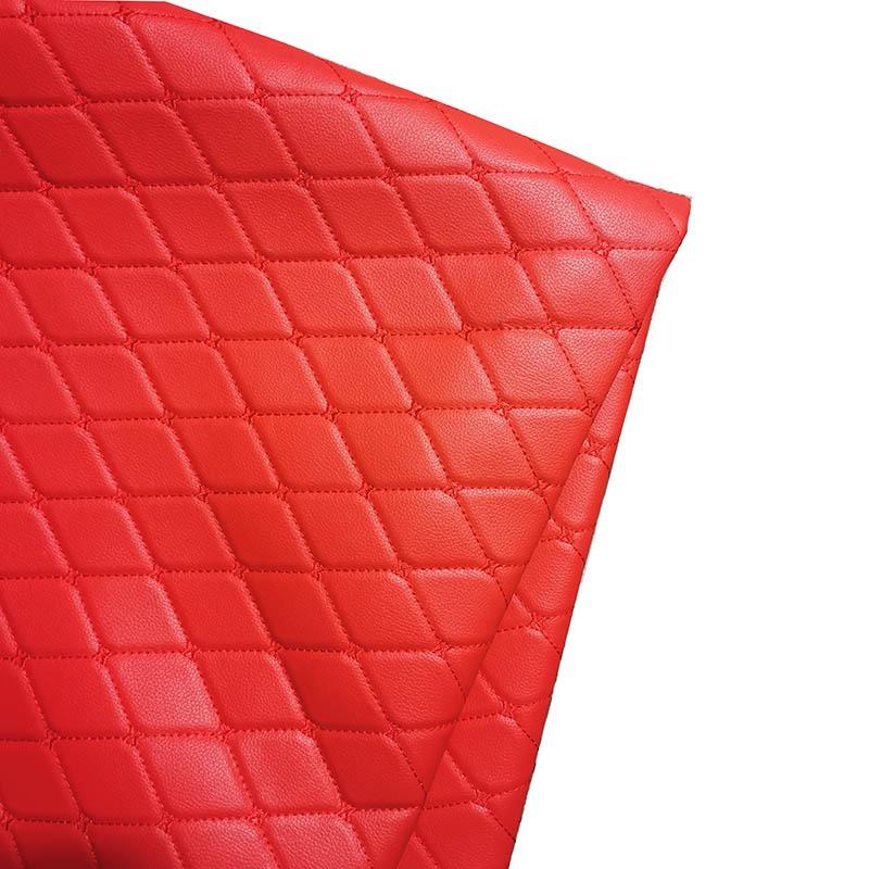 100x150cm Artificial Leather Fabric for Upholstery Furniture Car Floor Mat Background Wall Sliding Door Decor Thick Faux Leather