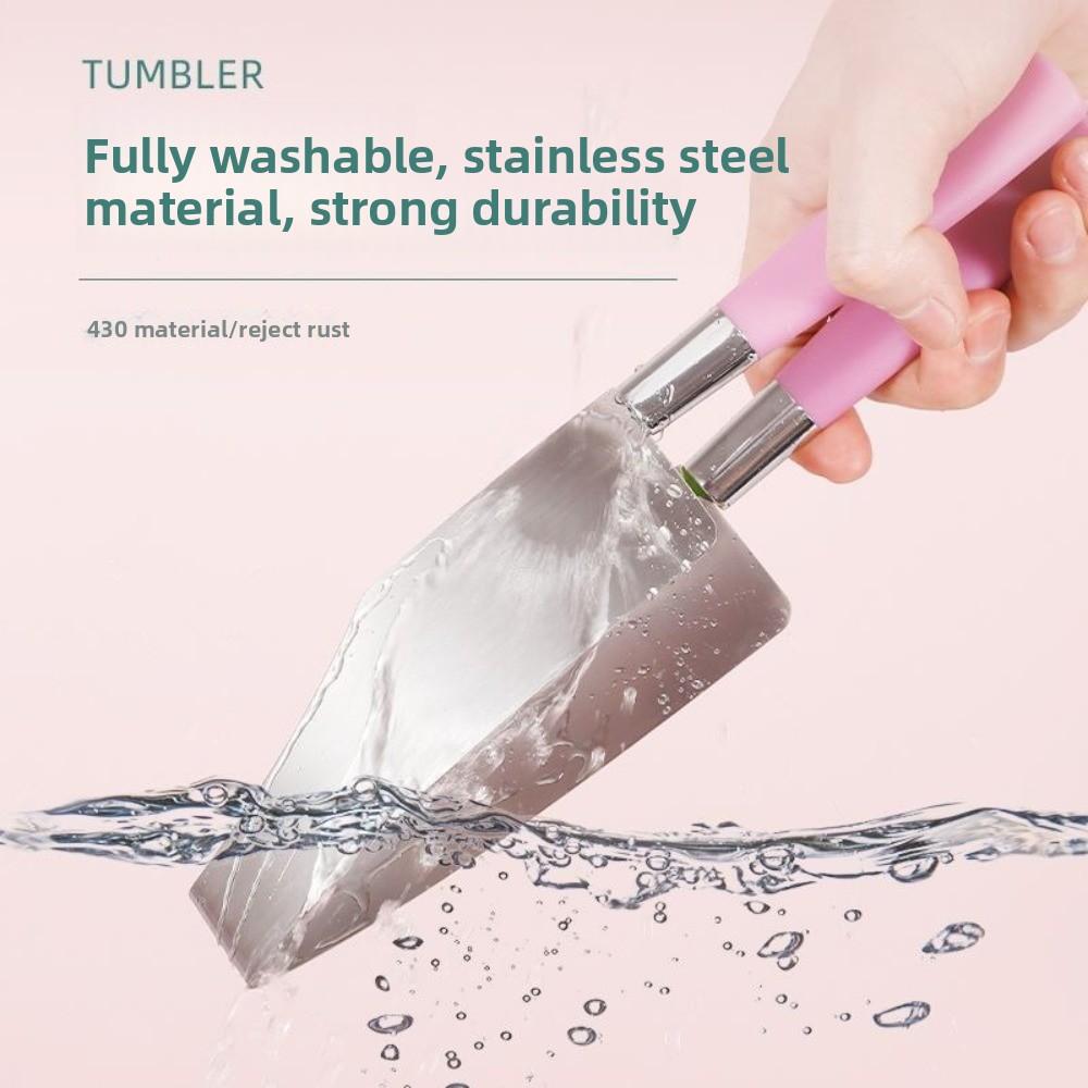 Multifunctional Triangle Cake Divider One Piece Cake Gripper New Cake Slicer