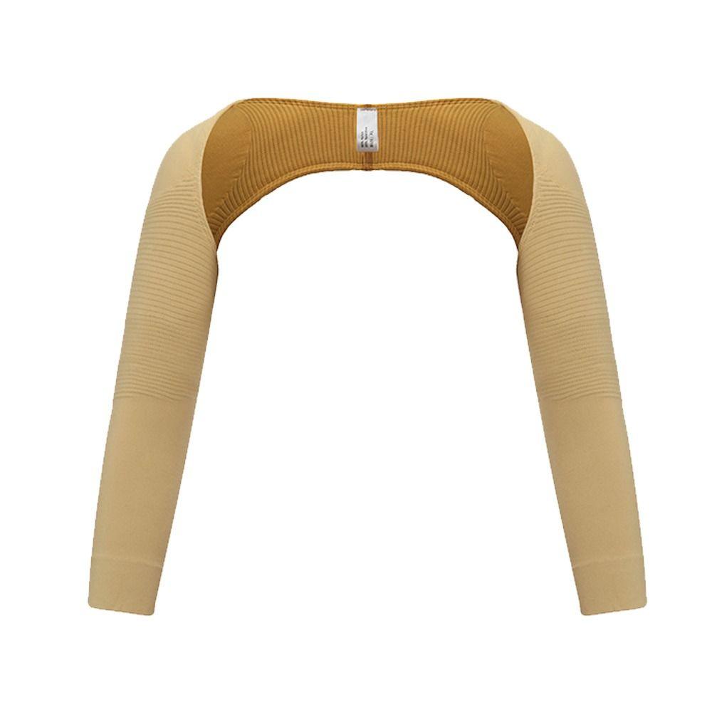 Защита от сжатия Корректор спины и плеч Корректор тела Формирователь бабочка Рукав Поддержка спины для женщин