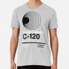 Кассета#7 S to 5XL Сделано в АВ/США Футболка