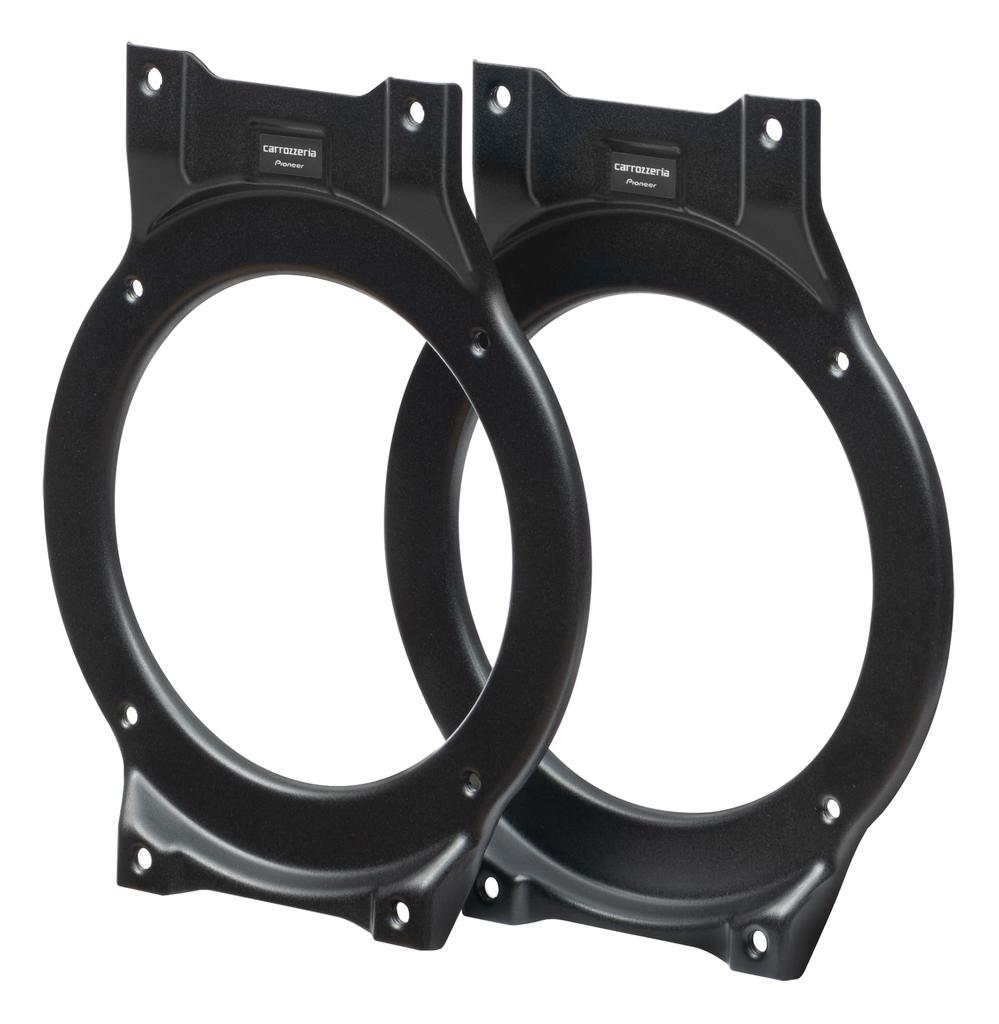 Pioneer Элемент улучшения качества звука динамика Комплект для установки заднего динамика для Suzuki Jimny Carrozzeria UD-K127