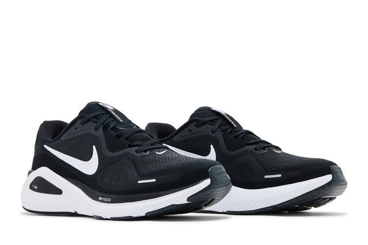 Nike Структура 26 Черный Белый
