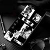 Чехол для телефона Samsung Galaxy S26 S25 S24 S23 S22 Ultra S23 S22 S25 Plus S24FE S23FE S26Edge Нана Осаки Аниме