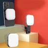 Portable Magnetic Phone Light with Adjustable Brightness & Color Temperature Pocket Light Ideal For Selfie & Video Call