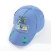 Breathable Baseball Hat Cartoon Dinosaur Peaked Cap Cute Duck Tongue Hat  Kids