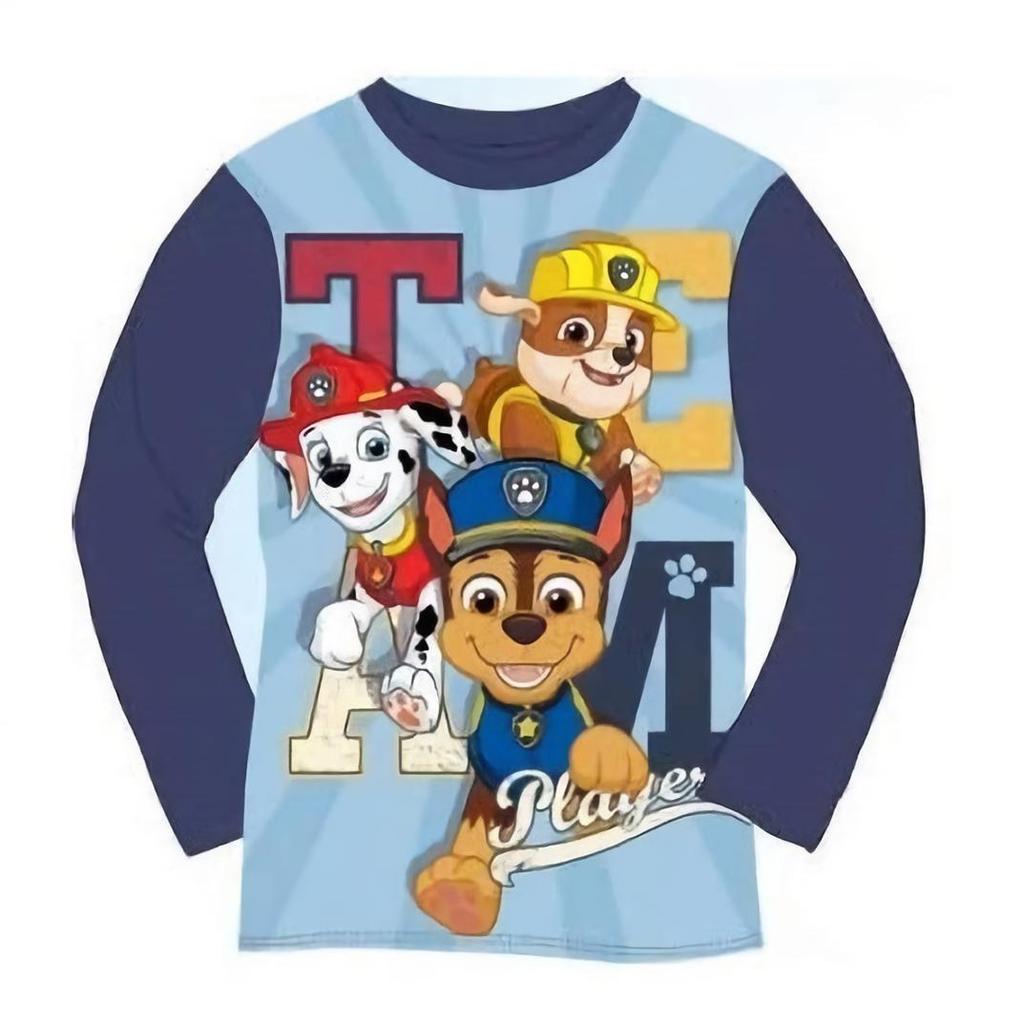 Футболка Щенячий патруль - Футболка Щенячий патруль