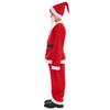 Rubies Childrens/Kids Santa Costume