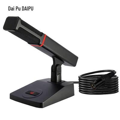 Проводной настольный конференц-микрофон DAIPU DP-M950 (Китайская версия)