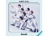 [CD] Kimito Type B Nomal Edition Lienel ZXRC-1258 J-Pop Vocal & Dance Group NEW