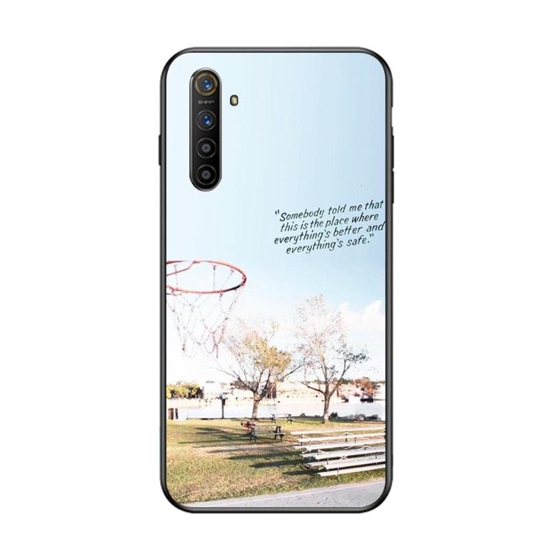 Чехол для телефона One Tree Hill Tv для OPPO Find X5 X3 X2 A93 Reno 8 7 Pro A74 A72 A53 Мягкий черный чехол для телефона