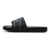 Fila Drifter Outdoor Ретро сандалии-слайды на толстой подошве, устойчивые к запаху, мужские сандалии черные F12M226501FBK