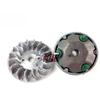 Передний вариатор сцепления в сборе для мотоцикла CFmoto CF250 JETMAX CF250T-6A CF250T 6A Jet Max 250