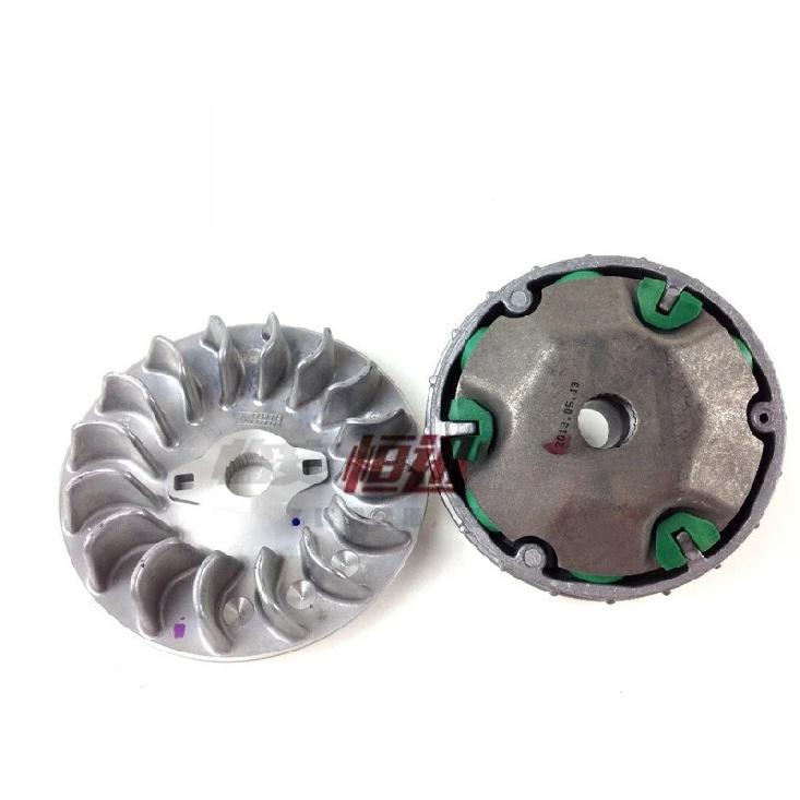Передний вариатор сцепления в сборе для мотоцикла CFmoto CF250 JETMAX CF250T-6A CF250T 6A Jet Max 250
