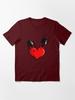 Machine Head Heart Engine (4) Essential T-Shirt