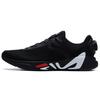 Mind Boa Aerobic Fitness Low-Top Training Shoes Men Sneakers Black A12M222110FBK