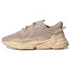 Ozweego Wonder Taupe Unisex Sneakers Pink Sand-Strata H06147