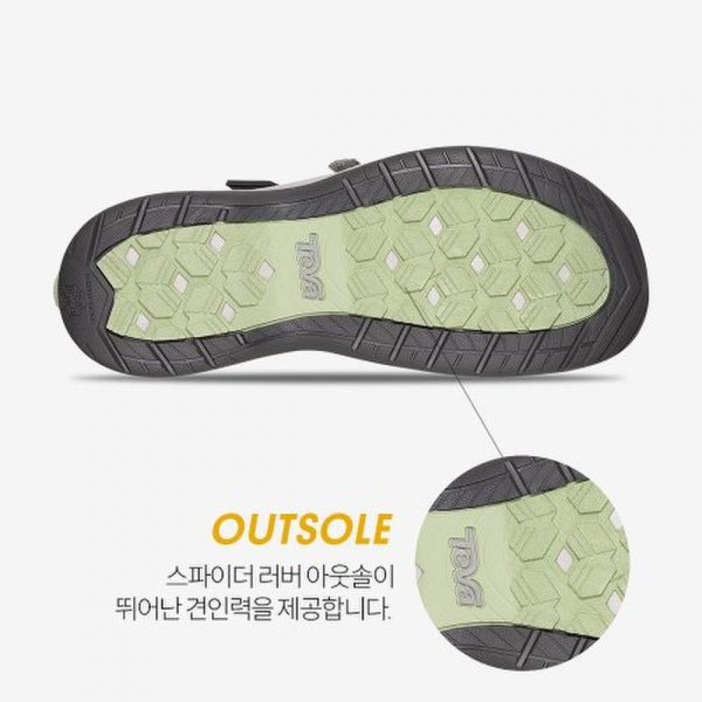 Teva Women S Tira Sport Ct Stvf2616310 Dri