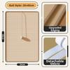 Sisal Cat Scratching Board Wall Mount Furniture Protector New Cat Scratching Mat  Pet Supplies