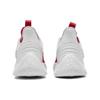 Curry Brand Карри Flow 9 Team Белые Красные Мужские Кроссовки 3025631-100