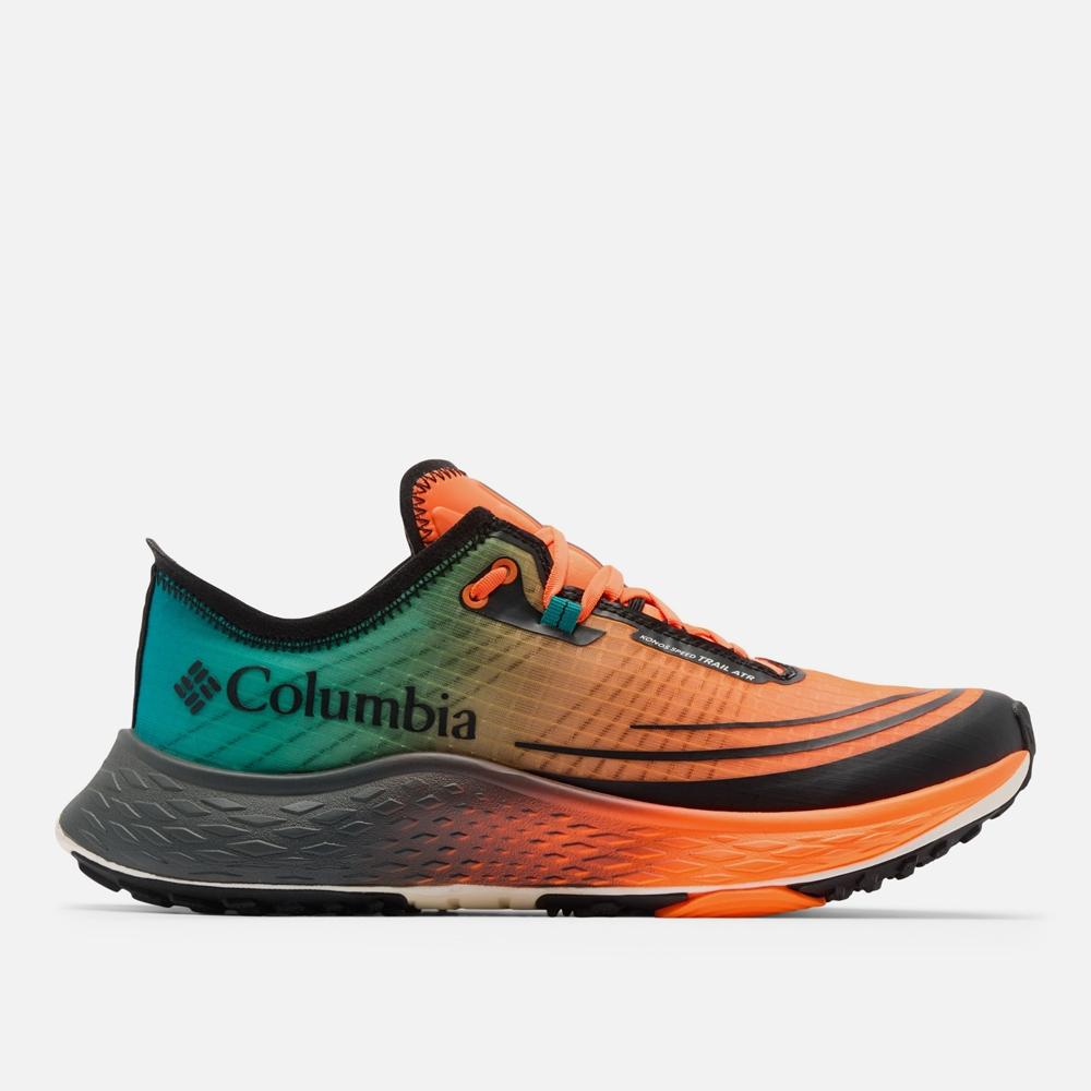 [Columbia] Мужские кроссовки Konos Speed Trail ATR [C75BM0303338-Multi]