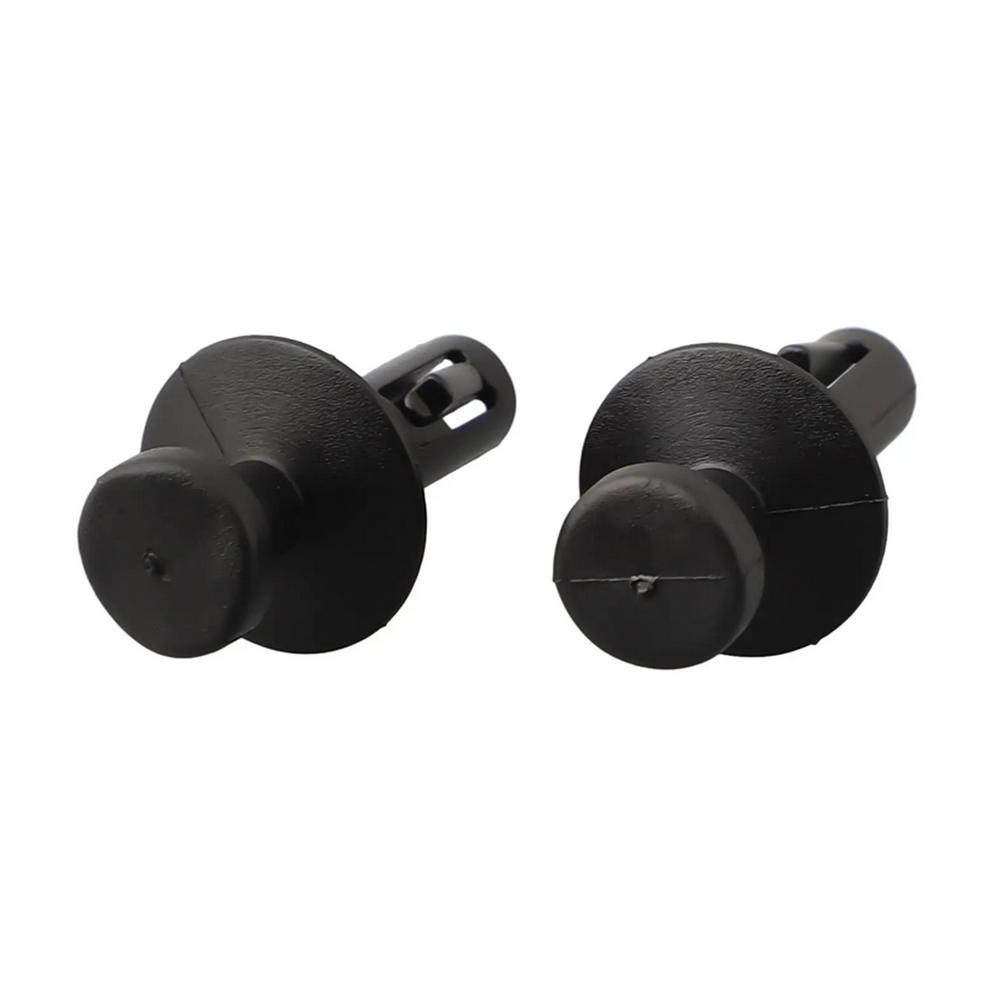 2 шт. Клипсы-держатели шнура полки багажника для Buick Encore Chevrolet Trax Tracker