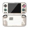 For Ambernick Rg 476H Tpu Protective Case Clear Soft With Ventilation Grip