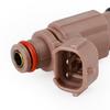 4 шт. 60E-13761-10-00 Топливная форсунка для Yamaha PWC FX SX AR VX 212 232 1000 1100