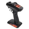 Remote Controller 7CH 2.4GHz with Receiver Radio Remote Control Transmitter for RC Car Boat