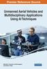 The Unmanned Aerial Vehicles and Multidisciplinary Applications Using AI Techniques Book