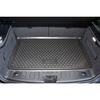 J&J AUTOMOTIVE | Tapis De Coffre Caoutchouc Premium Pour Bmw I3 5P. Berlina 2013-2022