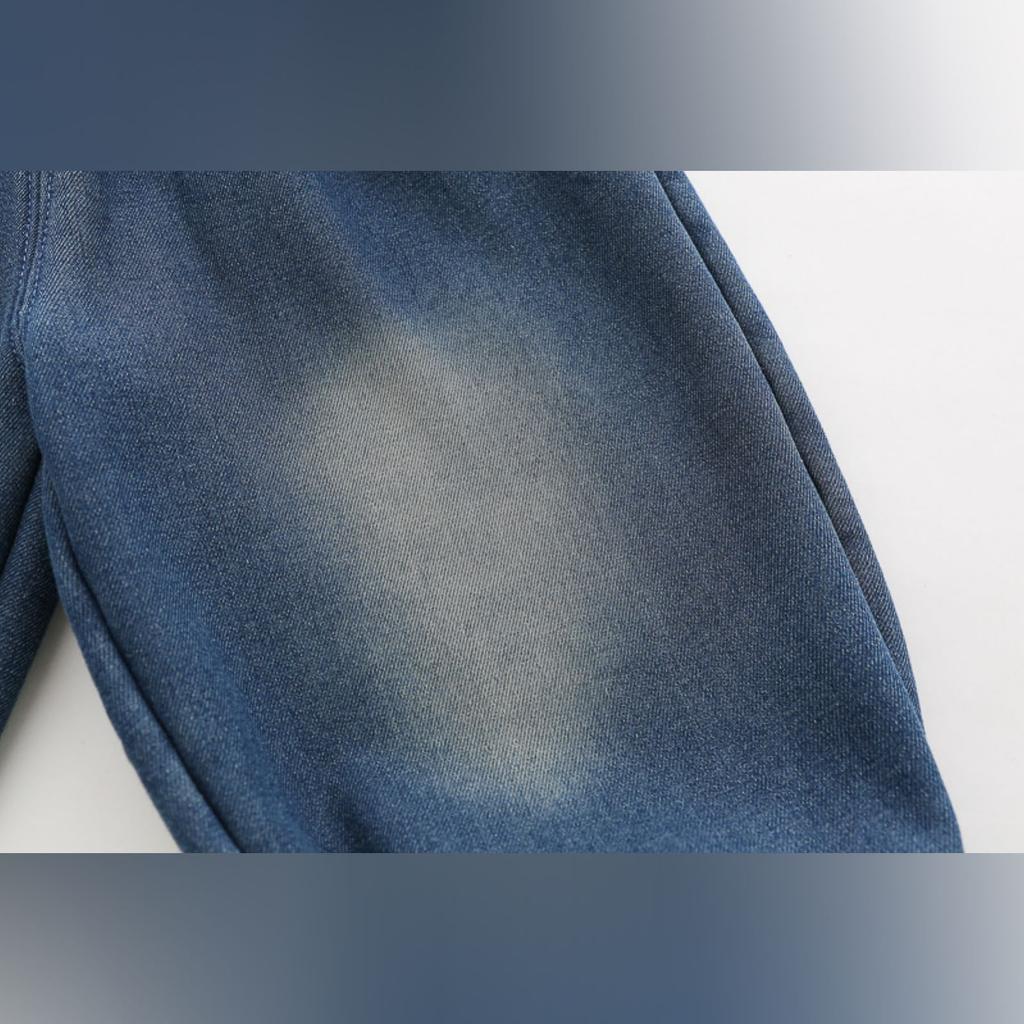 Детский повседневный комплект с длинным рукавом, удобные наряды для повседневной носки