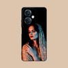 Матовый TPU чехол для мобильного телефона Eva Green для OPPO Find X9 X8 X7 X6 X5 X3 X2 Plus s Pro Ultra Lite Цветная печать