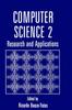 Книга Computer Science 2 : Research and Applications