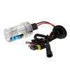 DC12V 35W H7 HID ксеноновый светильник с одним лучом Super Vision водонепроницаемый налобный фонарь, цветовая температура: 6000К, упаковка из 2 шт.