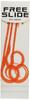 Hayabusa Musou Madai Free Slide Custom Tie Twin Curly Slim #3 Orange Shrimp