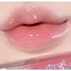 Etude Глазурь Plump Gloss, 03 Aurora Pink, 4 г, 1 шт.