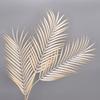 Искусственный лист арековой пальмы для свадебного декора и стилизации комнатных растений