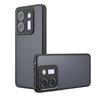 Чехол для POCO M7 Pro 5G Чехол Ультратонкий Матовый Полупрозрачный и Прозрачный Полная Защита Телефона Funda для Xiaomi POCO M7 Pro 5G Capa
