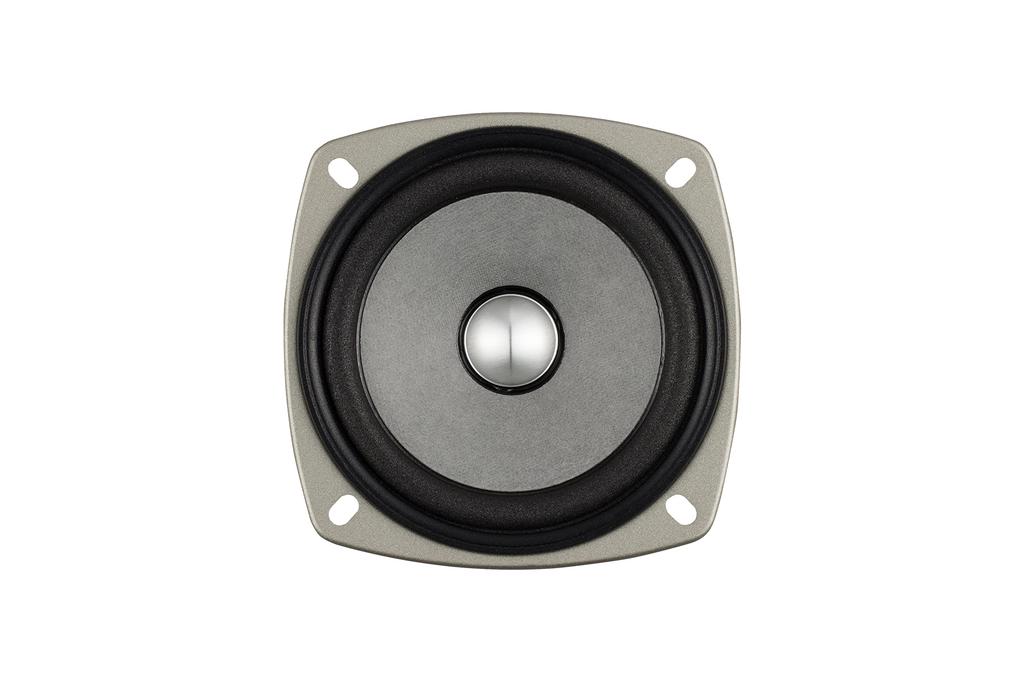 Fostex 8cm Cone Type Bass Reflex Dedicated Full Range Unit FF85WK