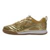 Nike Кроссовки Gato LV8 GS Металлик Золотой Детские Загар Белый Резина Светло-Коричневый II7084-700