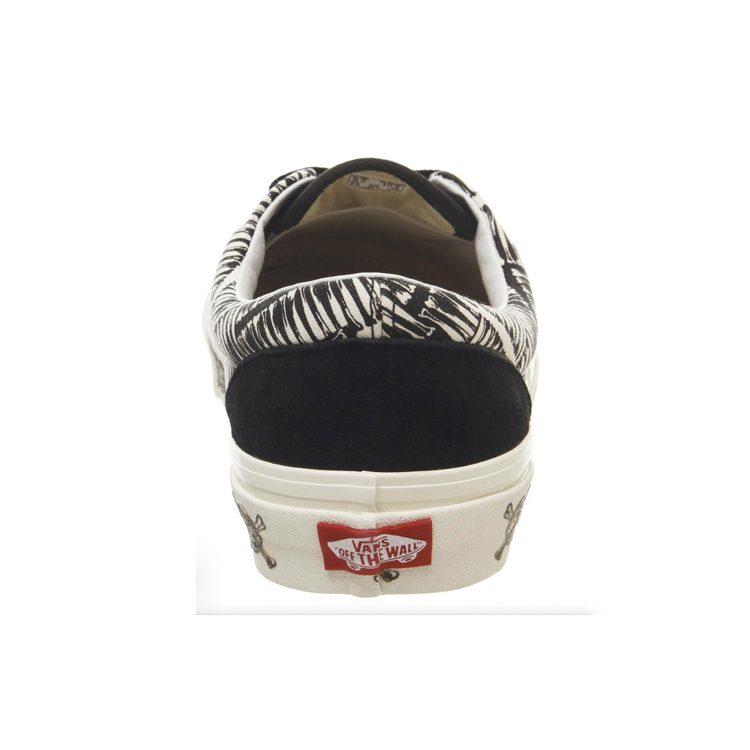 Era Offspring x Vans 95 Reissue 'Herringbone' VN0A2XRYT0L1