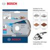 Bosch Серия PRO Универсальный отрезной диск по мрамору Пильные диски для различных материалов Алмазный отрезной диск