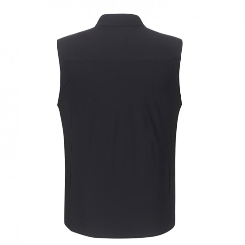 [Mountia] Mountia Весна Лето Охлаждающий мужской жилет S Flex M 3 1MqvSM2001