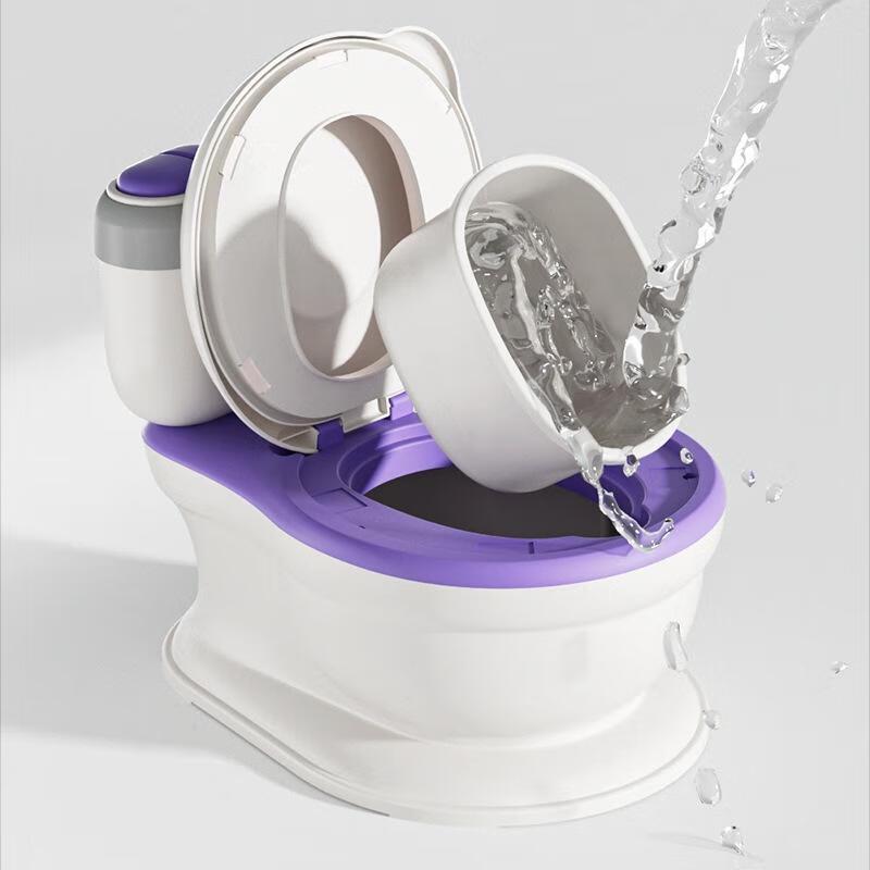 Детский горшок-туалет Gureide