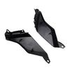 Tank Side Cover Panel Fairing Cowl For Yamaha Tenere 700 2025-2026 Black