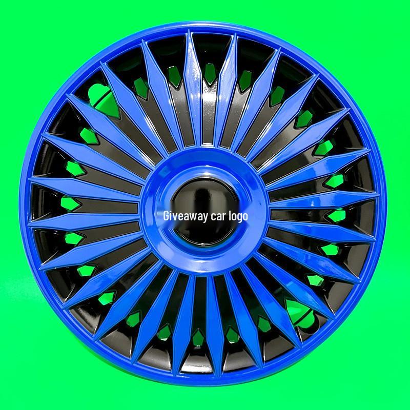 14-17 Fit/Greiz/Fengfan 15" Стальные колпаки на колеса Декоративные крышки