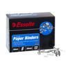 Esselte Paper Binders 38mm (200pk)