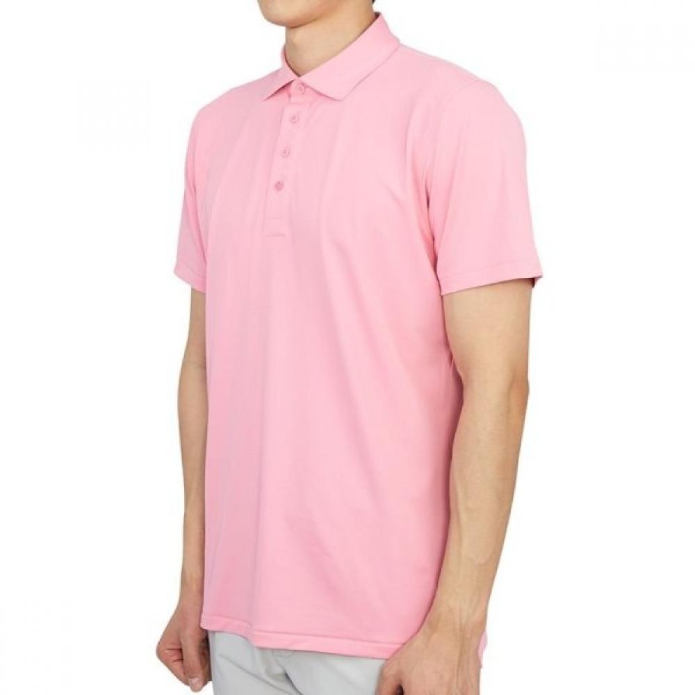 Galleria G Fore Pore Golfwear Мужская футболка с коротким рукавом G4mf22k31 STrbT